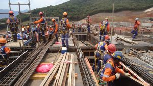 Obras Samarco