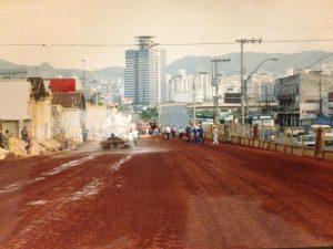 Revitalização da Lagoinha BH