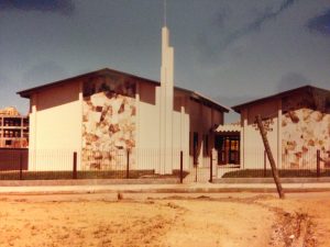 Igreja de Jesus Cristo dos Santos dos Últimos Dias