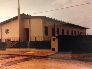 Igreja de Jesus Cristo dos Santos dos Últimos Dias