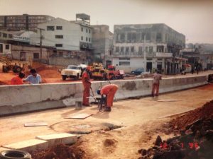 Revitalização da Lagoinha BH